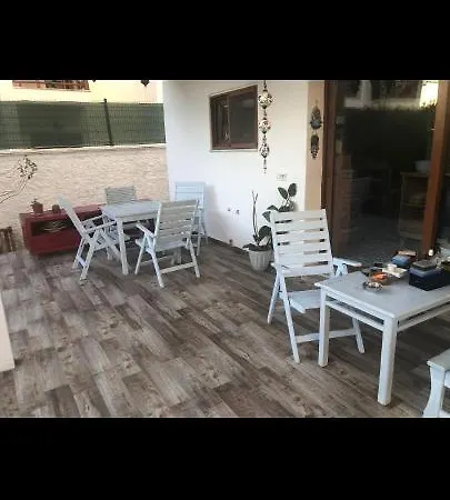 Bodrum Center Family House * Bodrum