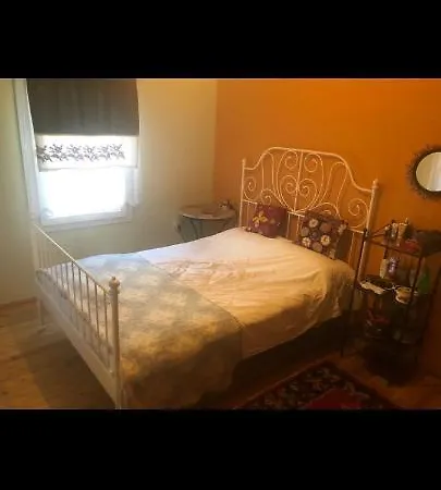 Apartamento Bodrum Center Family House Bodrum