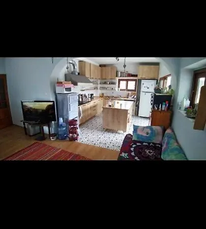Bodrum Center Family House Appartement