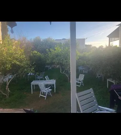Bodrum Center Family House Apartamento *