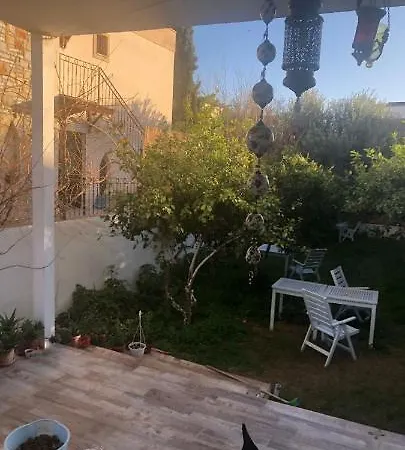 Bodrum Center Family House *